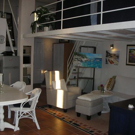 Apartment Croatia Art Drašnice Extérieur photo