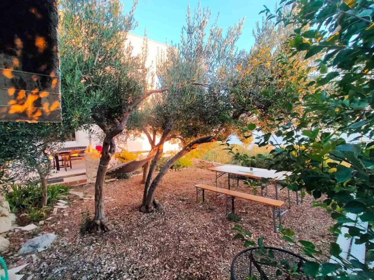 Apartment Croatia Art Drašnice Extérieur photo