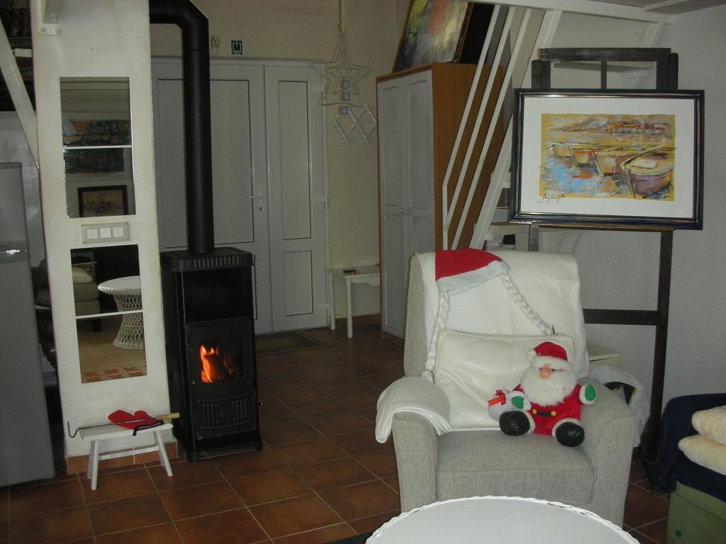 Apartment Croatia Art Drašnice Chambre photo