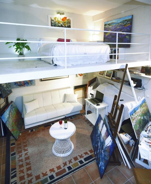 Apartment Croatia Art Drašnice Chambre photo