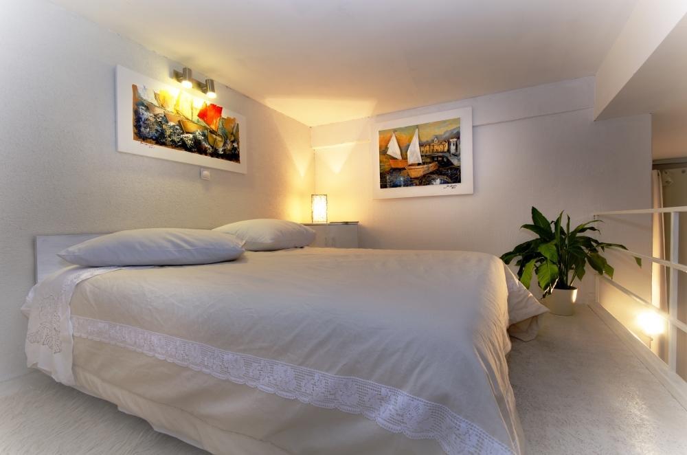 Apartment Croatia Art Drašnice Chambre photo