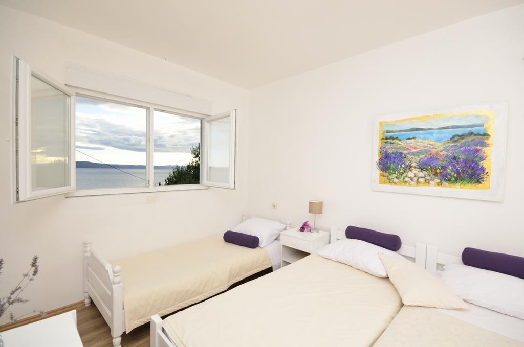 Apartment Croatia Art Drašnice Chambre photo