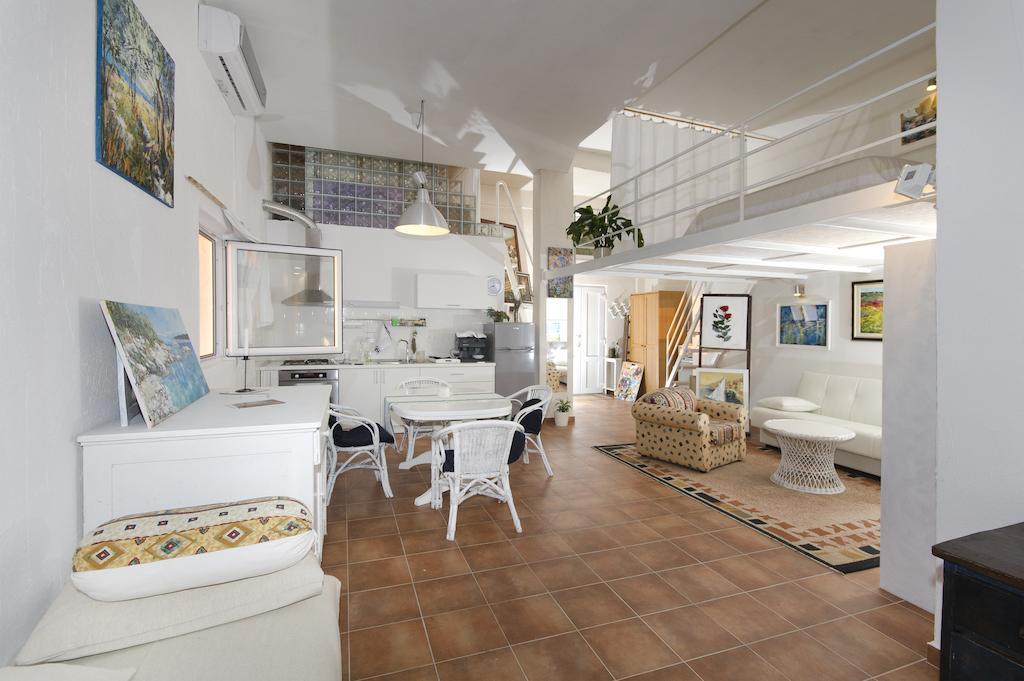 Apartment Croatia Art Drašnice Chambre photo