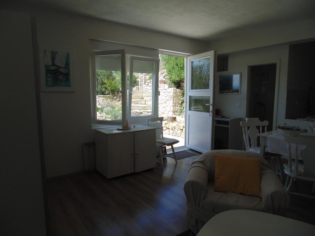 Apartment Croatia Art Drašnice Extérieur photo